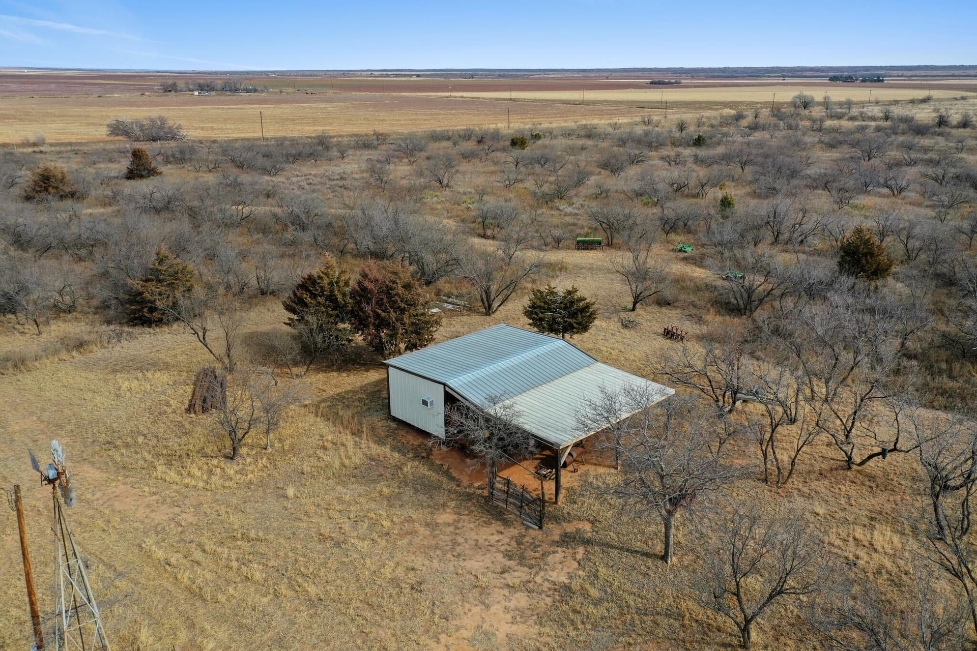 80 acres in Dickens County gallery image 4