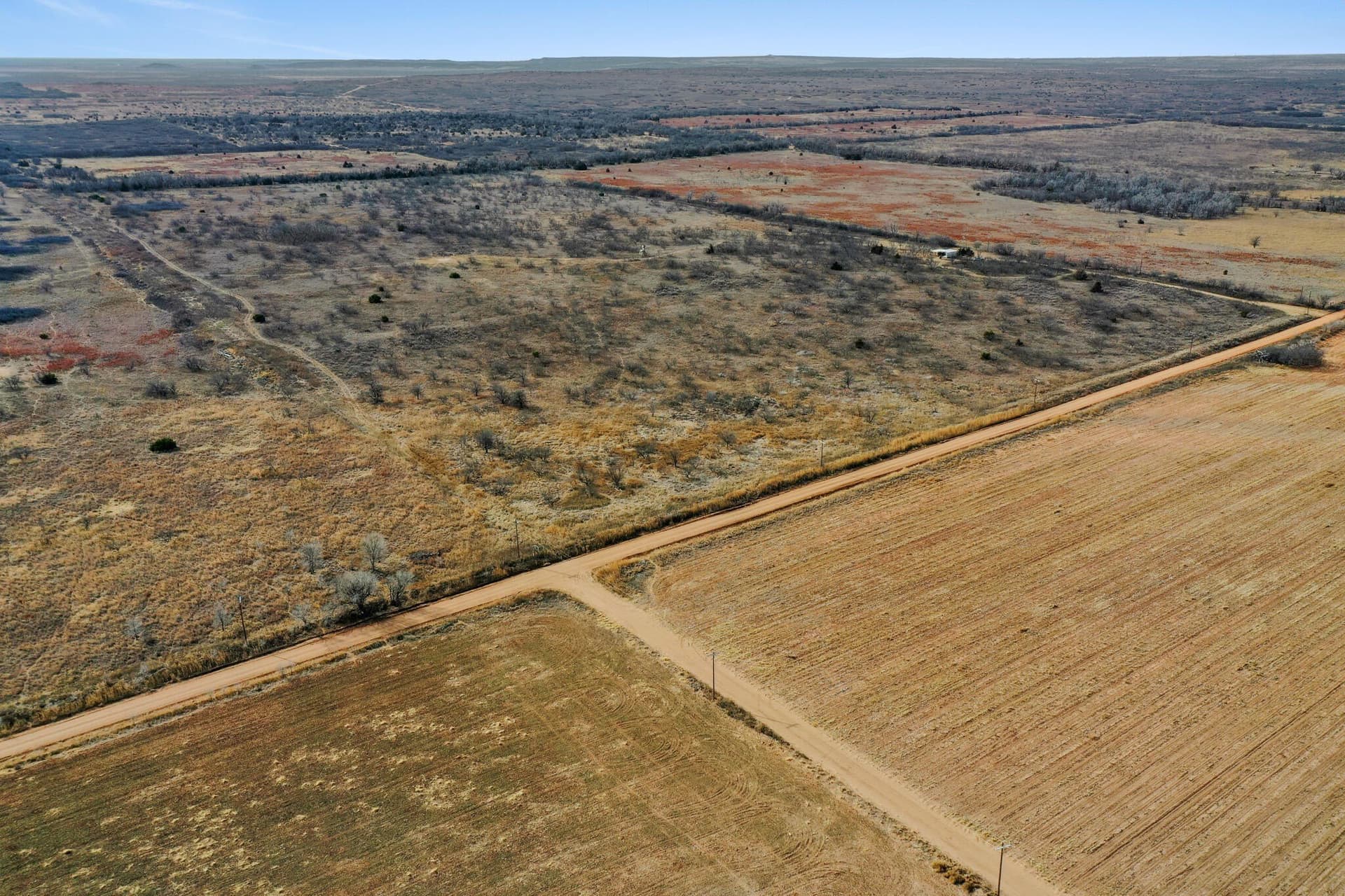 80 acres in Dickens County gallery image 2