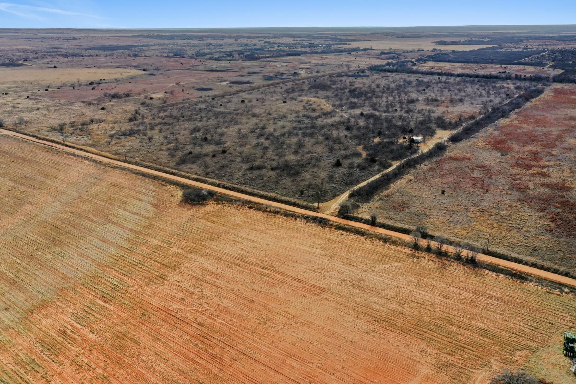 80 acres in Dickens County featured view