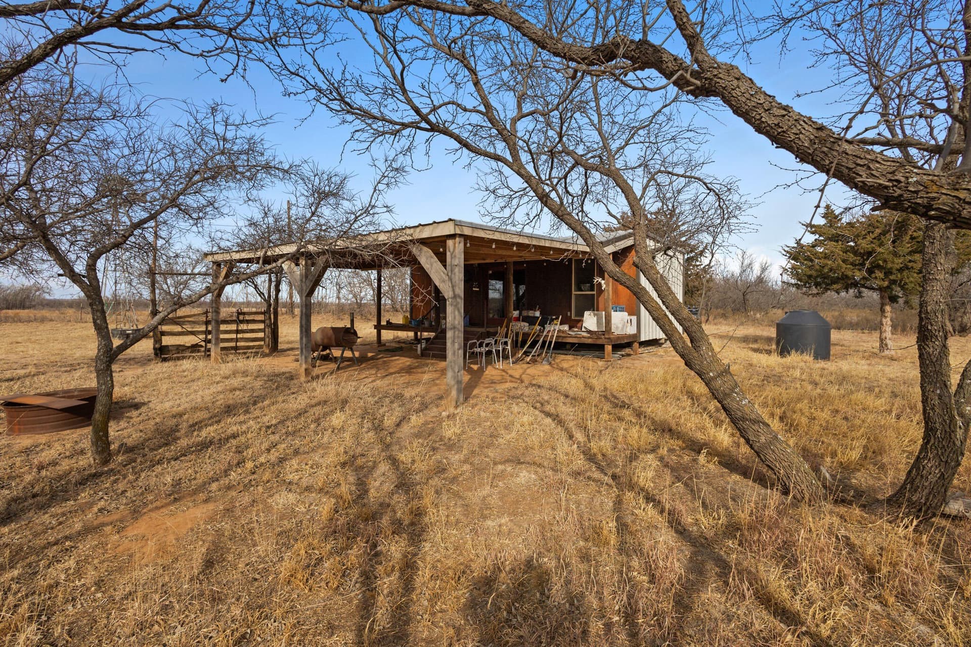 80 acres in Dickens County gallery image 3