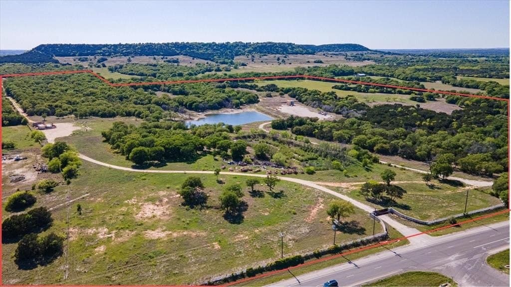 108.17 acres in Hood County gallery image 2