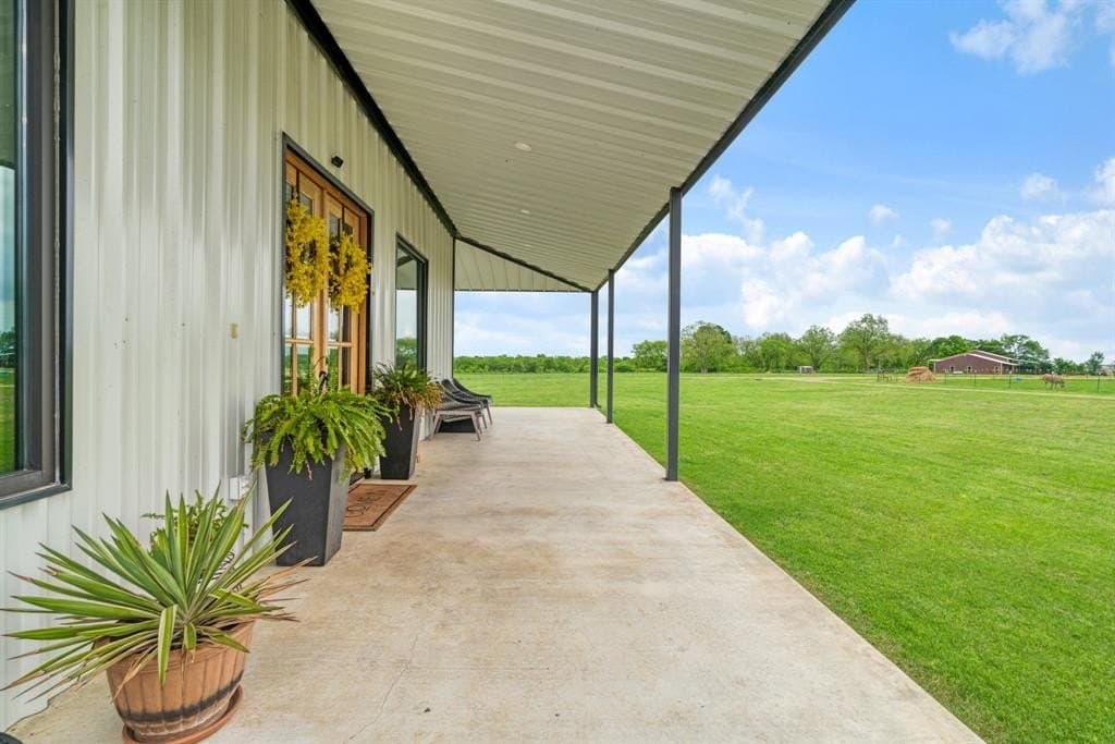 30 acres in Lamar County gallery image 4