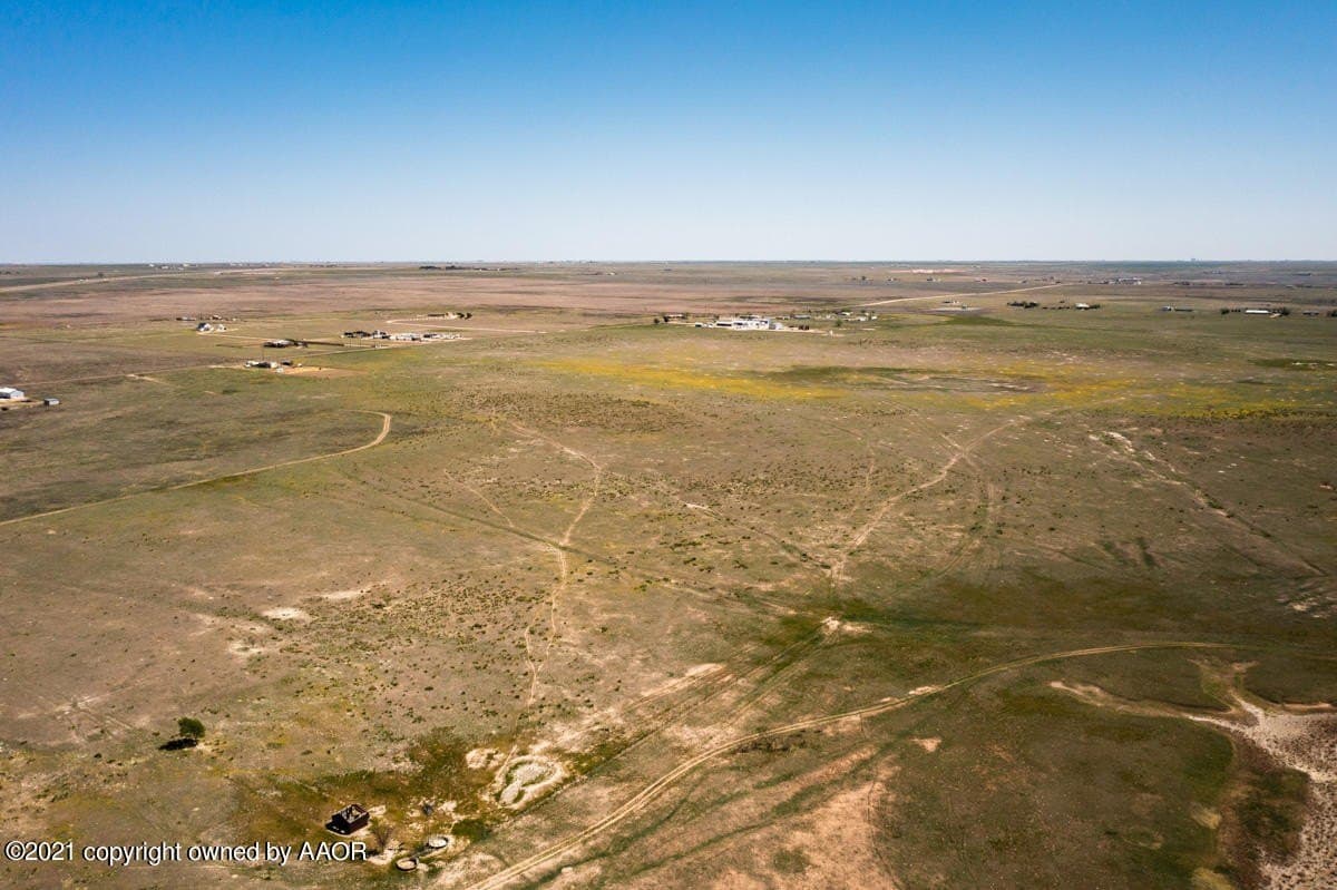 537 acres in Randall County gallery image 4