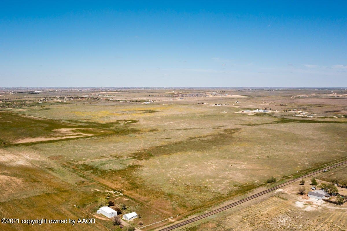 537 acres in Randall County gallery image 2