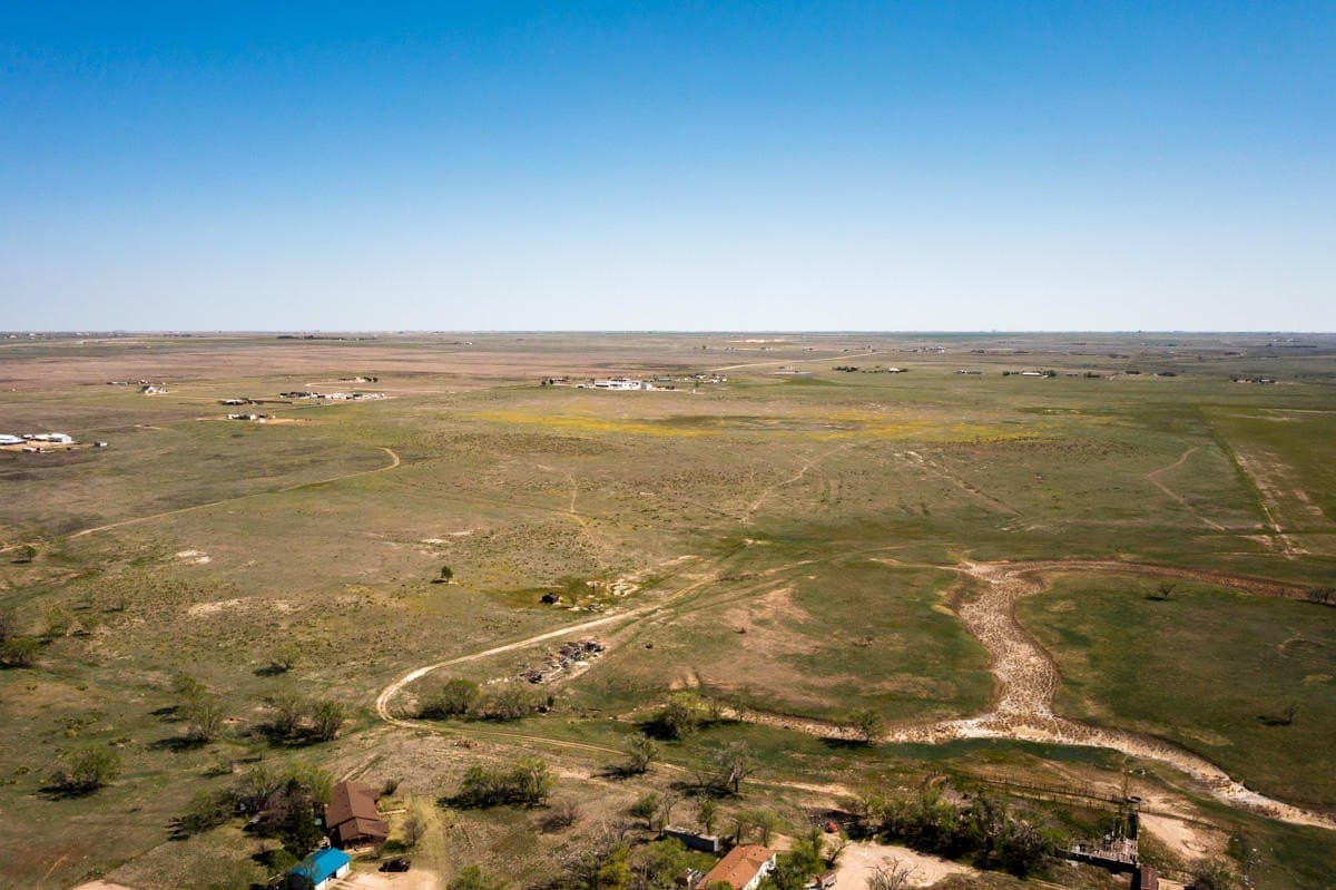 537 acres in Randall County - photo 6