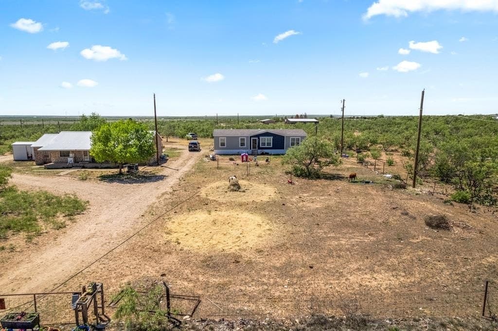 10 acres in Glasscock County gallery image 2