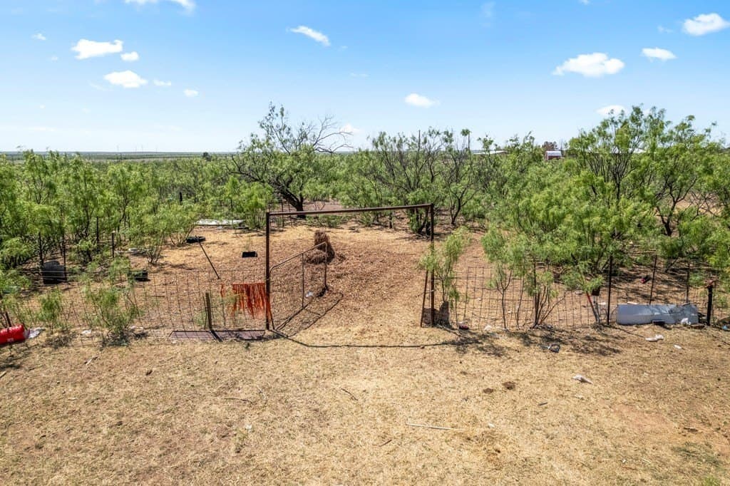 10 acres in Glasscock County featured view
