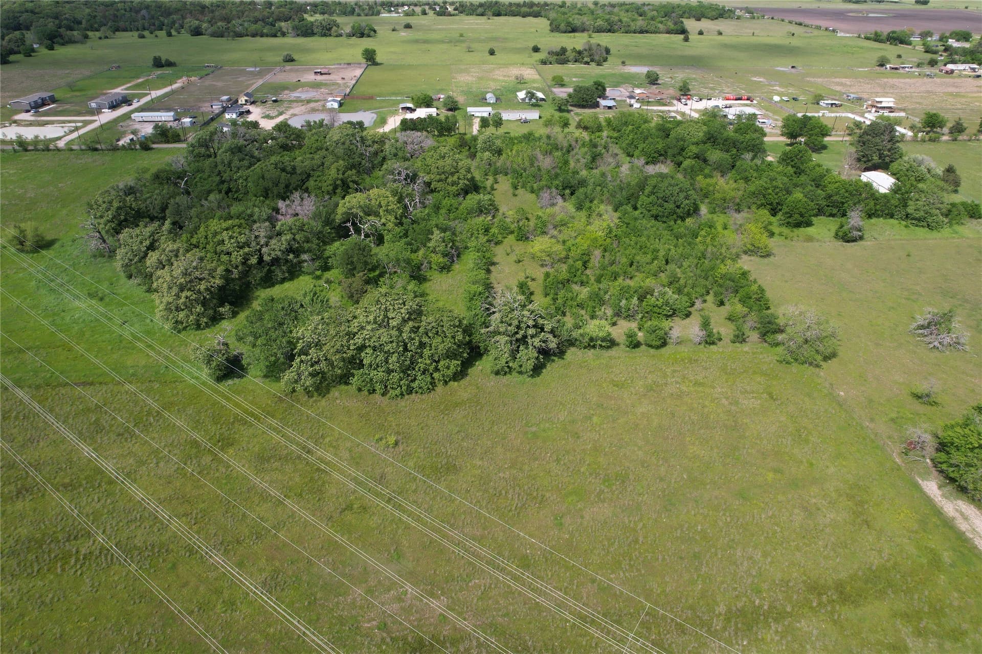17 acres in Henderson County - photo 25