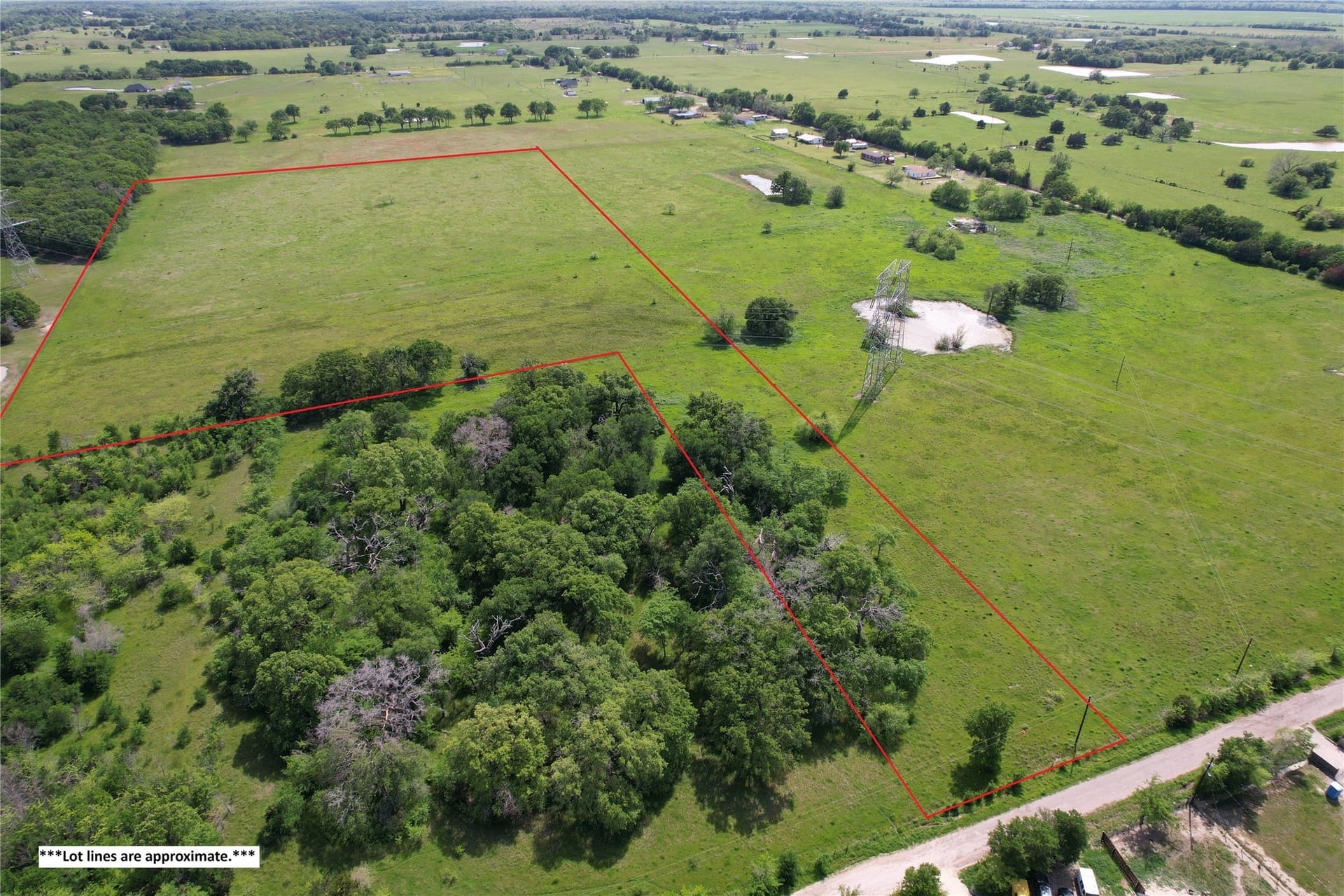 17 acres in Henderson County - photo 17