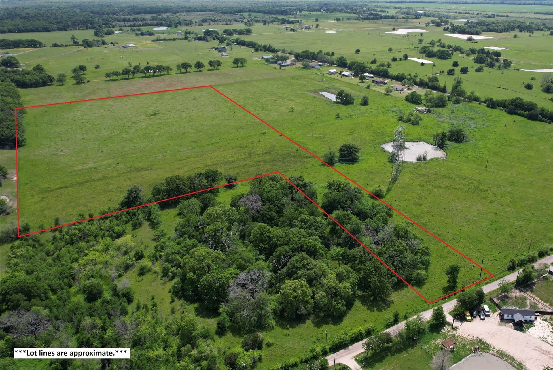 17 acres in Henderson County - photo 19
