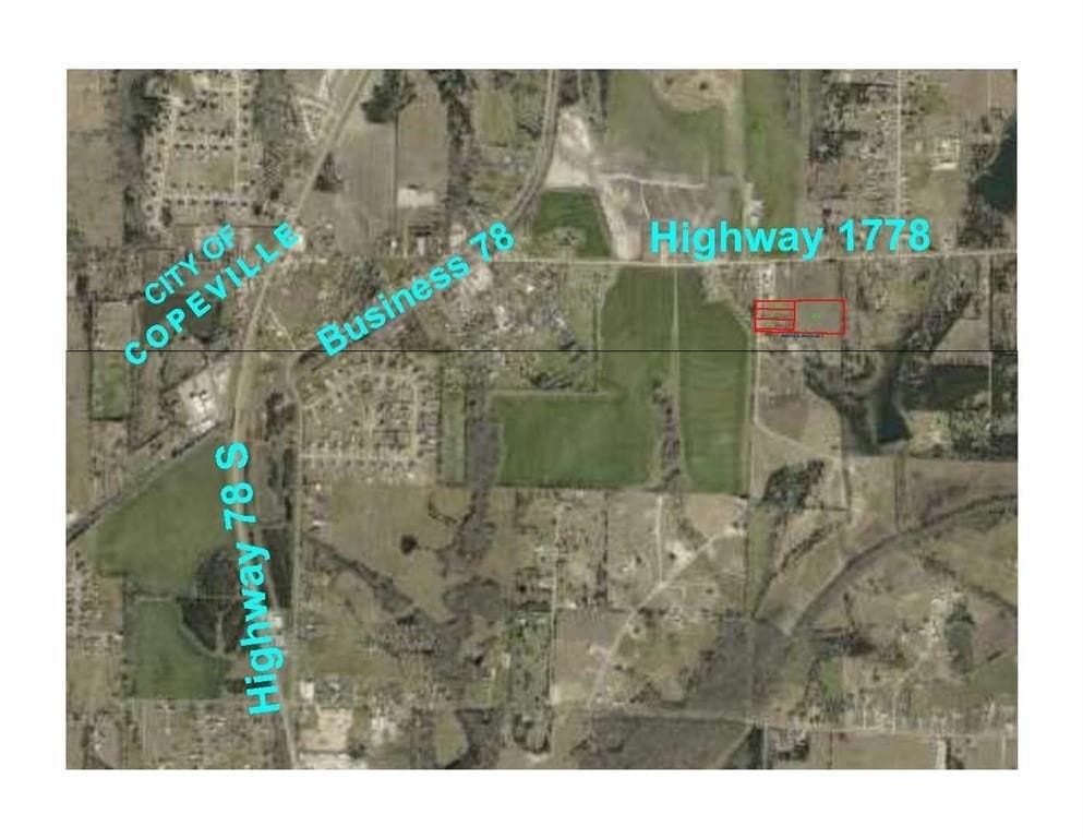 1.59 acres in Collin County gallery image 2