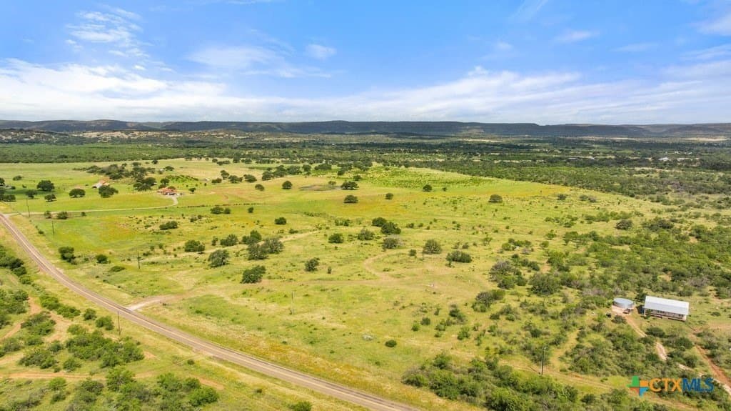 12 acres in Blanco County - photo 4