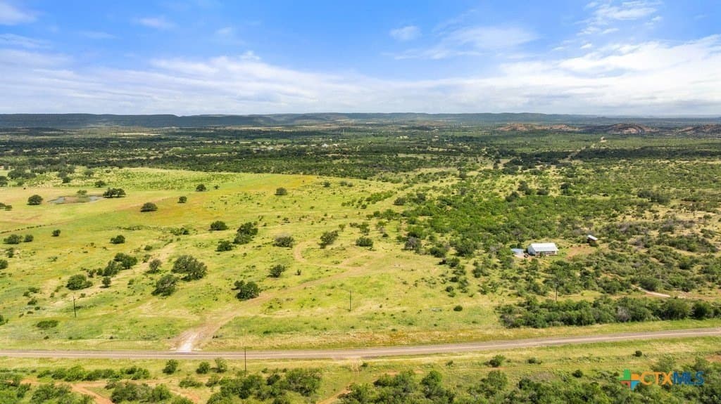12 acres in Blanco County - photo 3
