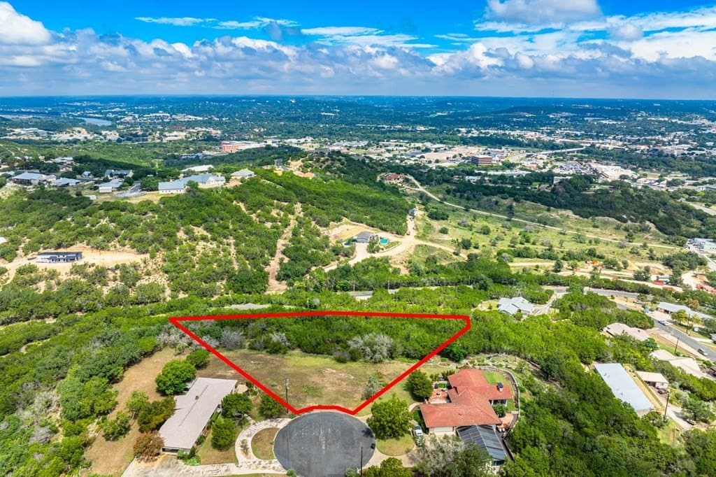 1.72 acres in Kerr County - photo 6