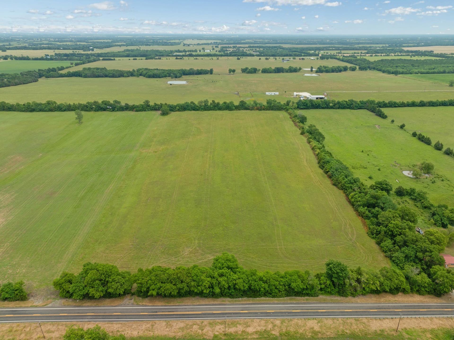 18.16 acres in Lamar County featured view
