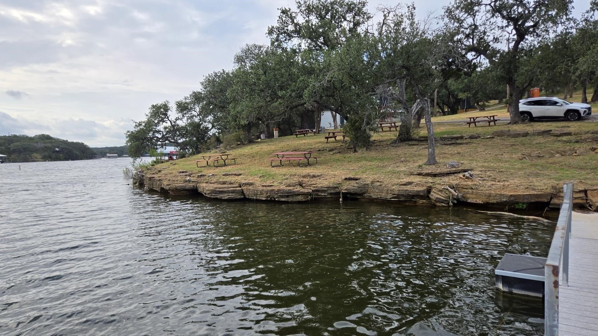 1.53 acres in Burnet County - photo 8