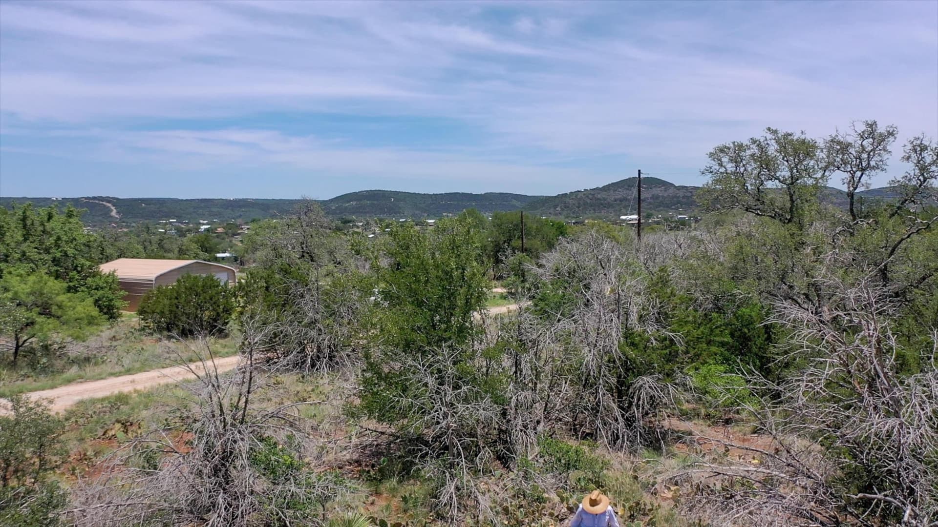 1.53 acres in Burnet County gallery image 2
