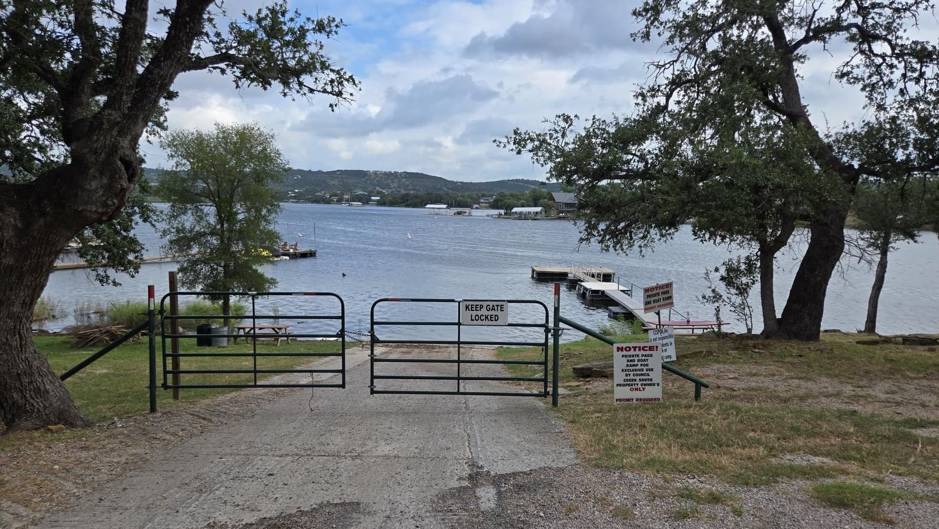 1.53 acres in Burnet County - photo 9