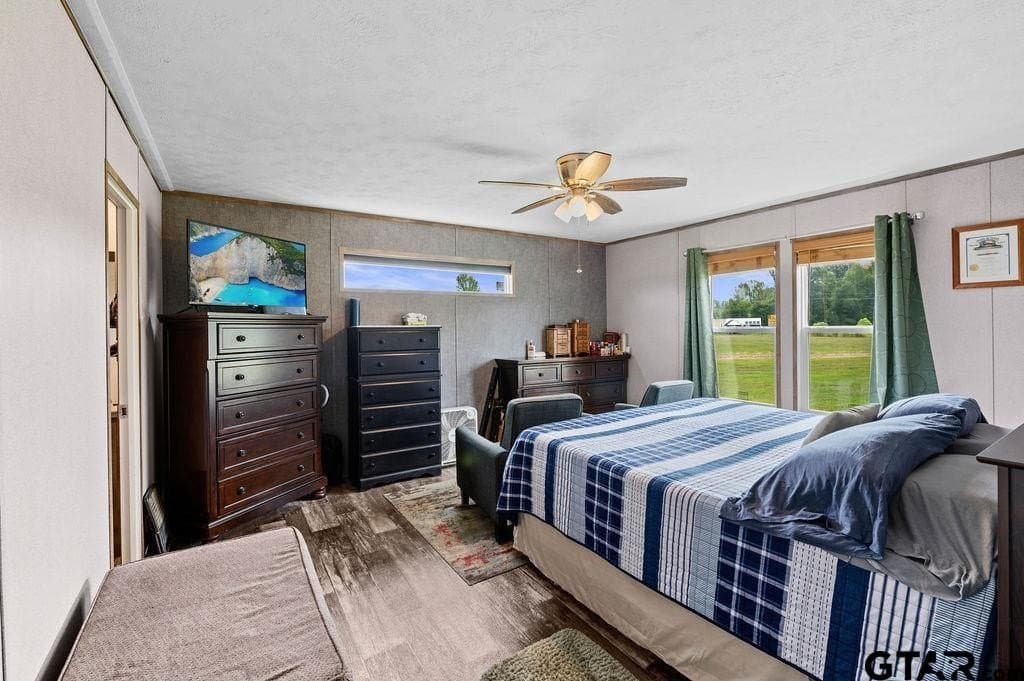 29 acres in Wood County - photo 9