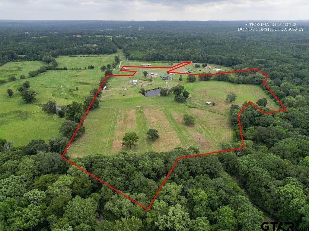 29 acres in Wood County - photo 2