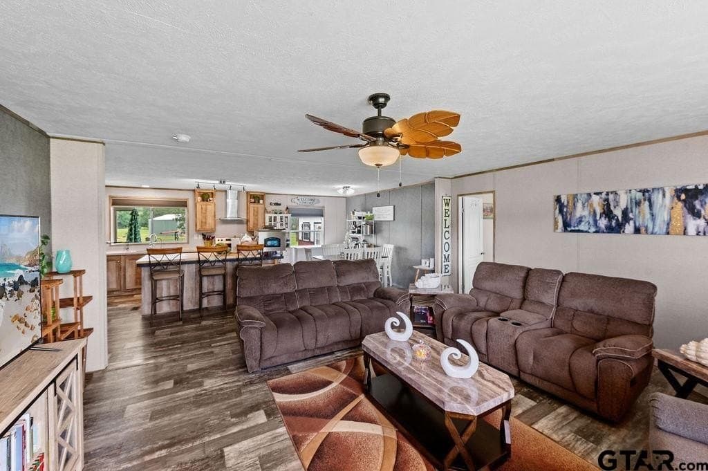 29 acres in Wood County - photo 5