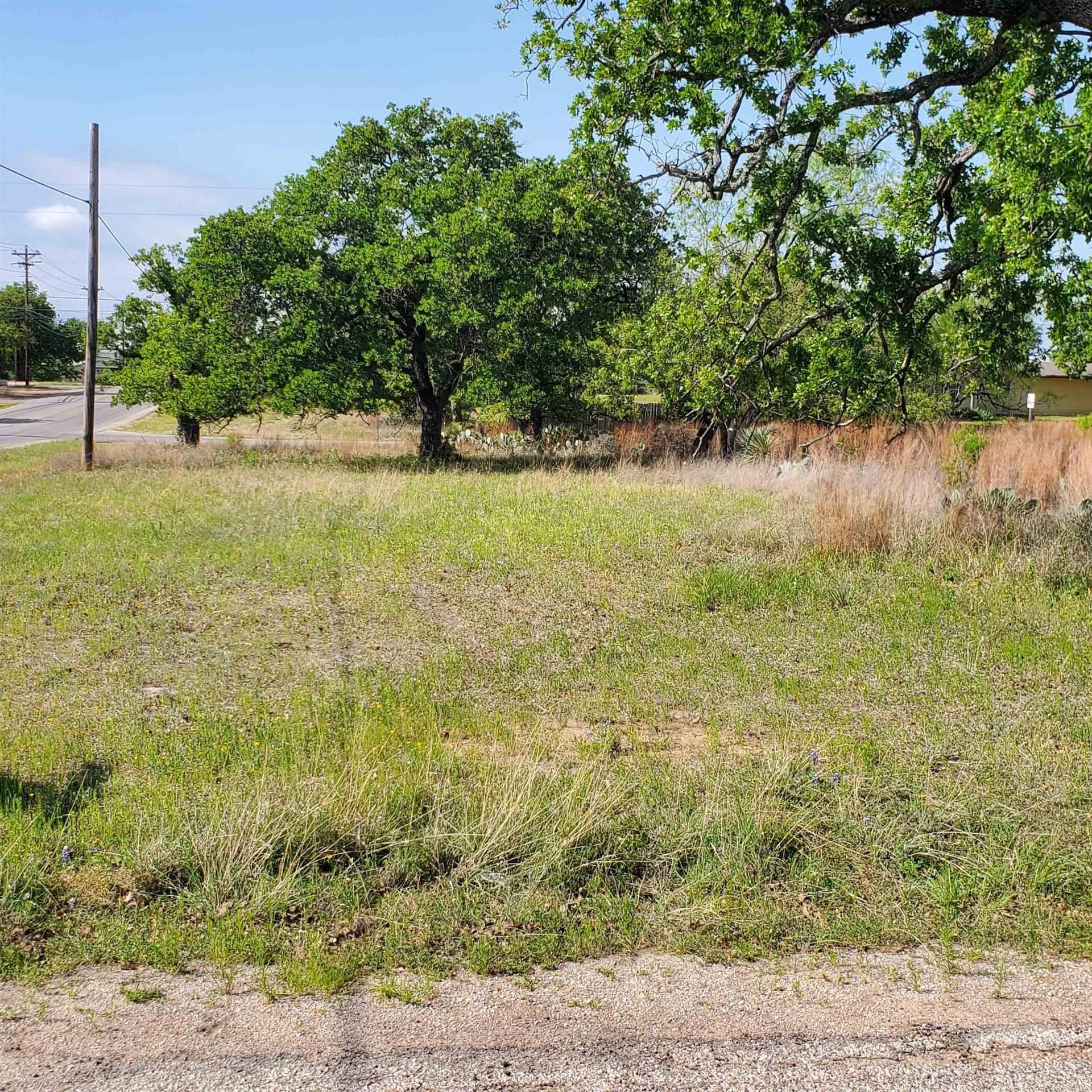 0.22 acres in Burnet County gallery image 2