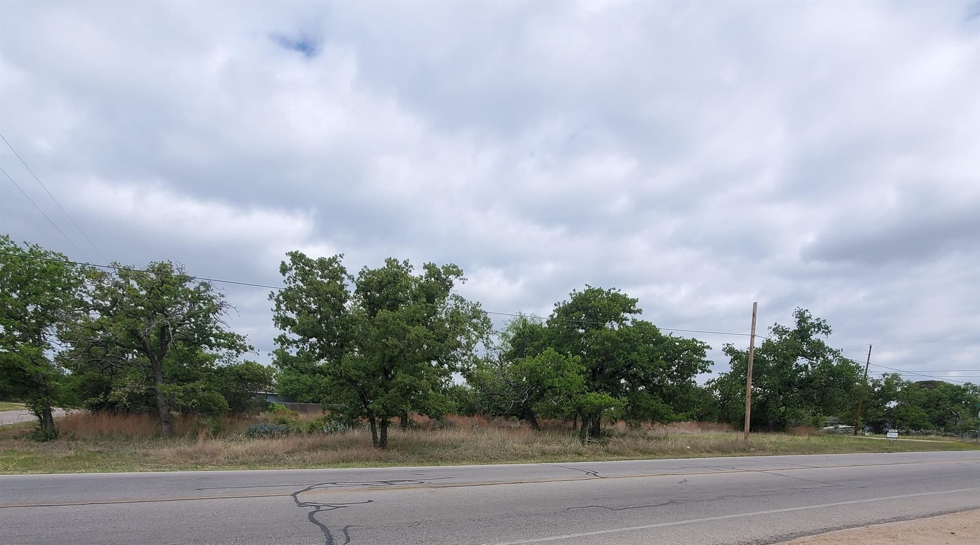 0.22 acres in Burnet County gallery image 3