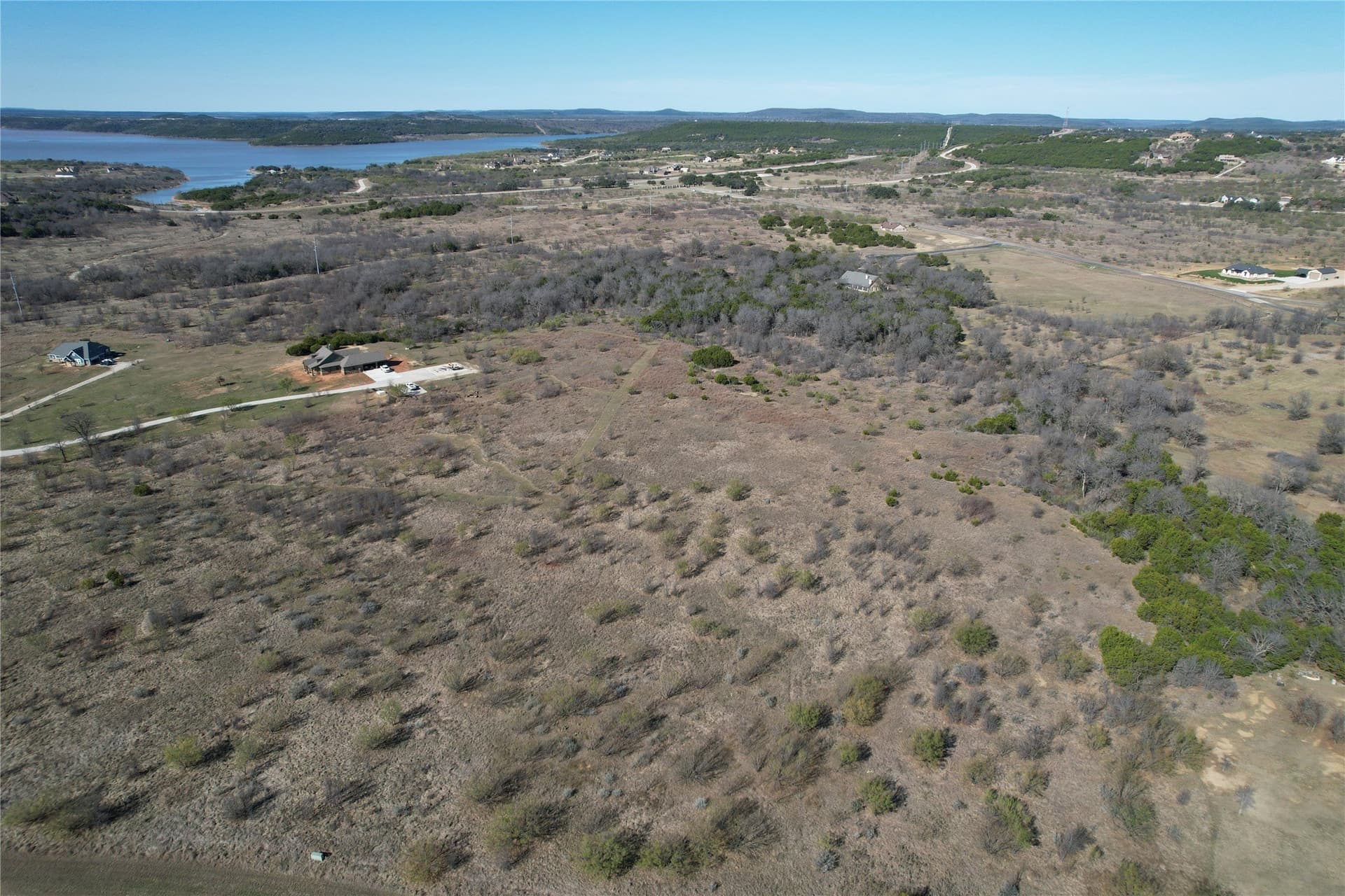 5.02 acres in Palo Pinto County - photo 3