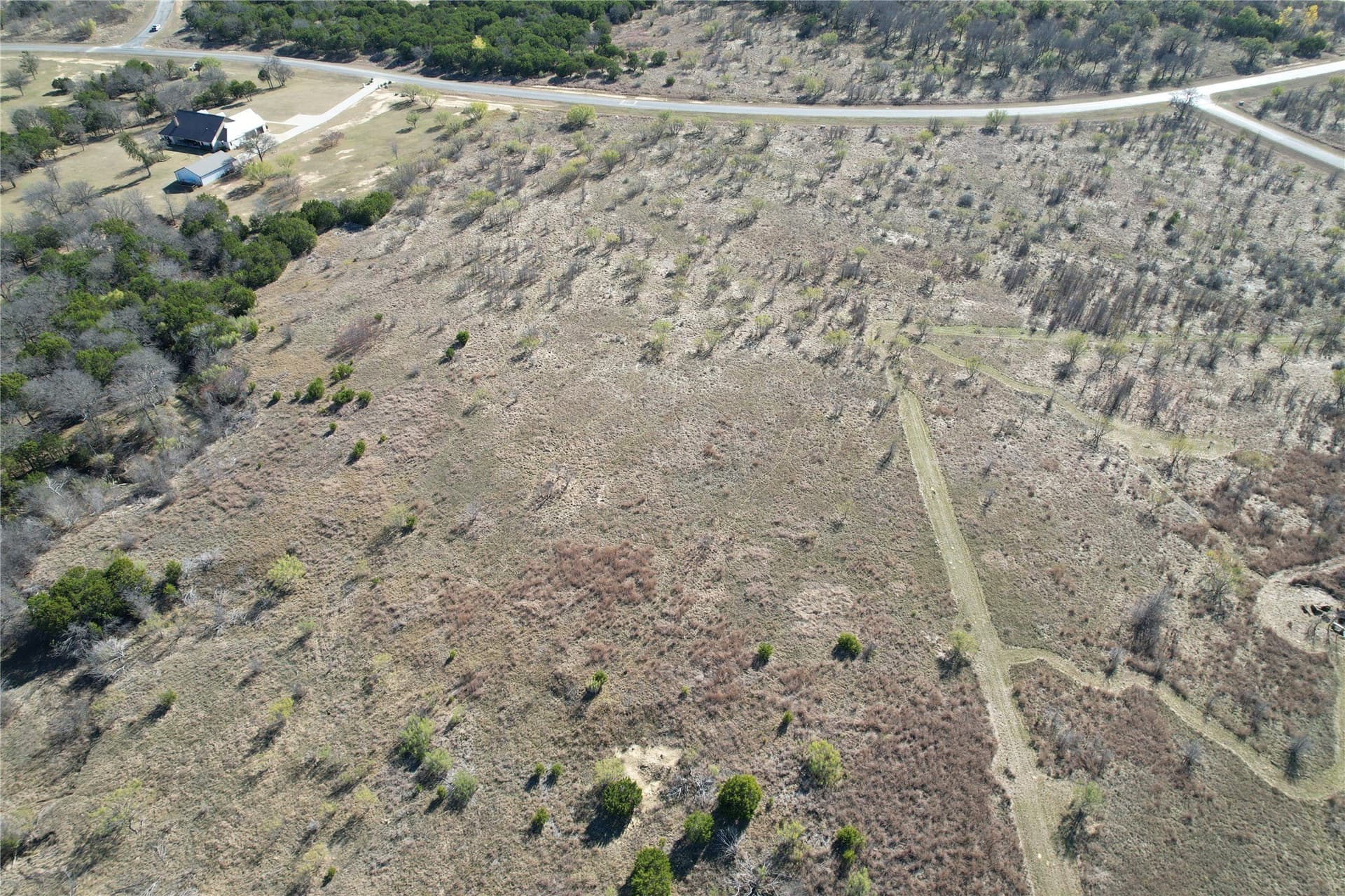 5.02 acres in Palo Pinto County - photo 2