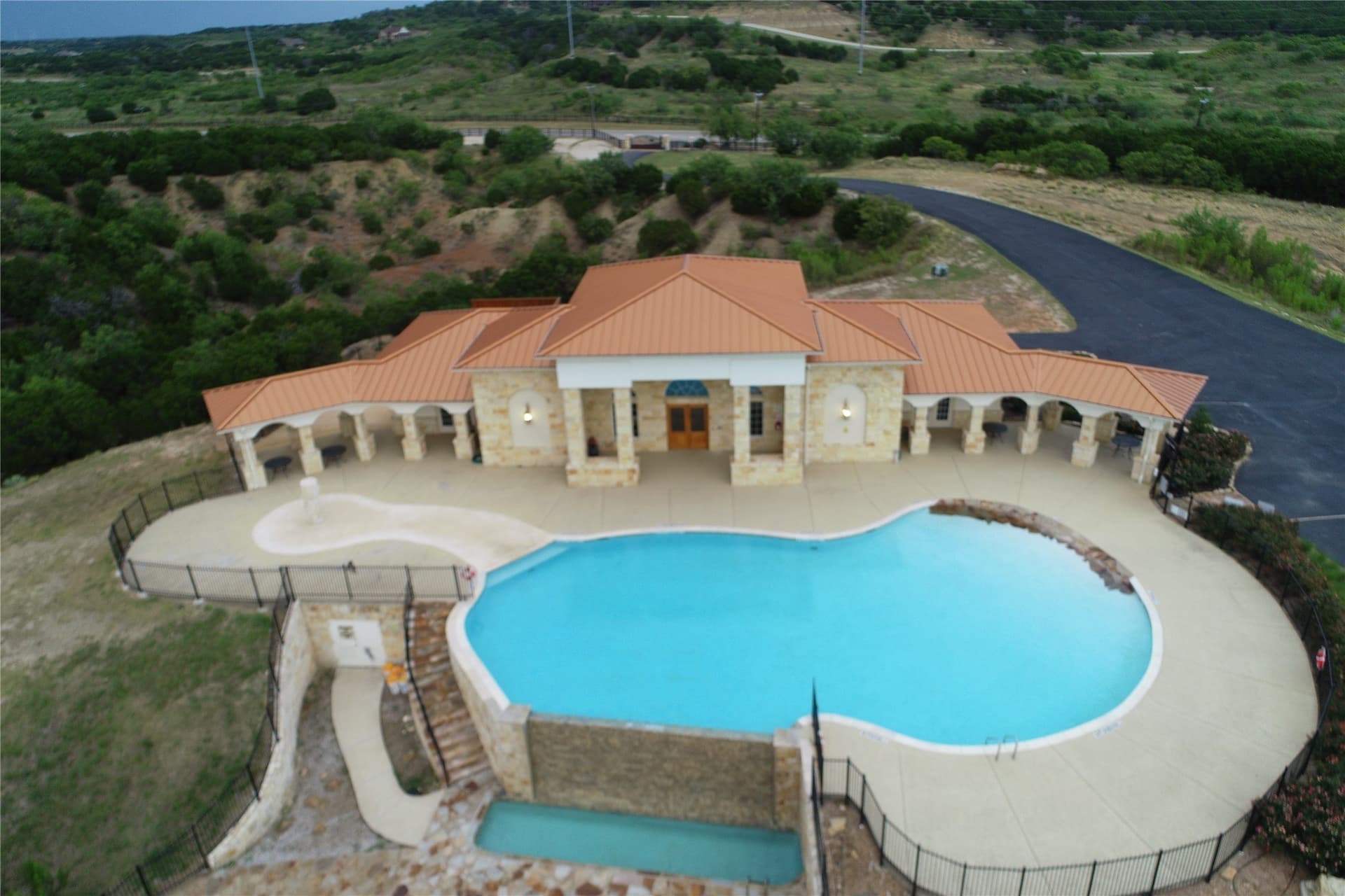 5.02 acres in Palo Pinto County - photo 31