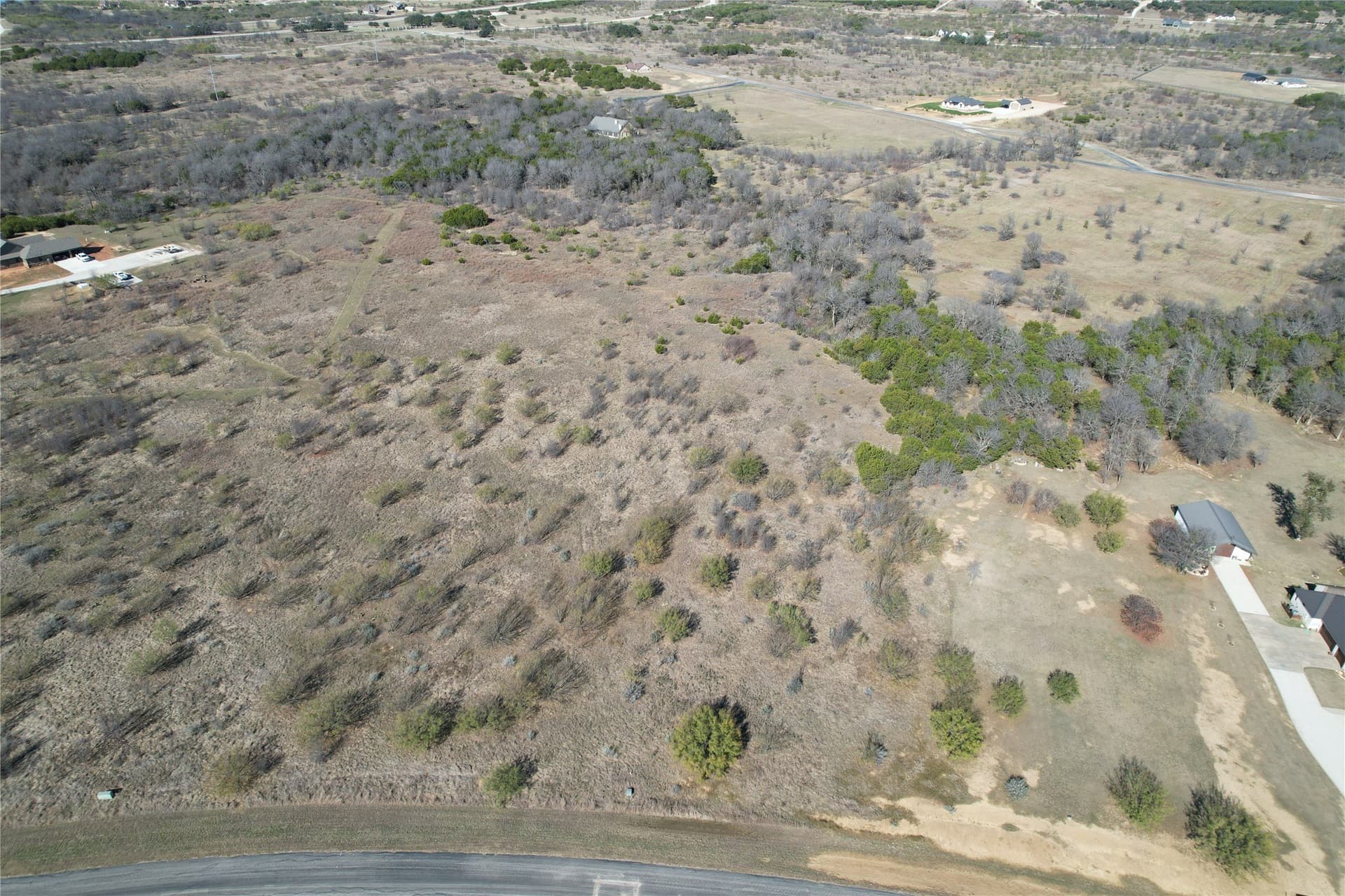 5.02 acres in Palo Pinto County - photo 5