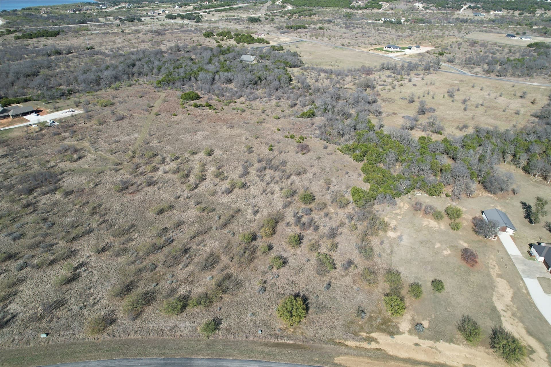 5.02 acres in Palo Pinto County - photo 4