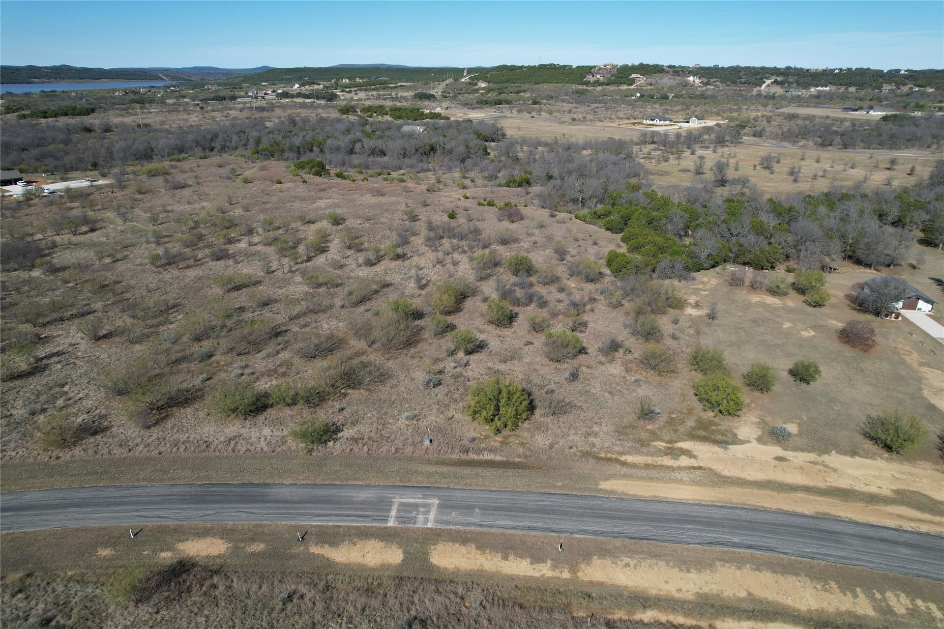 5.02 acres in Palo Pinto County - photo 7
