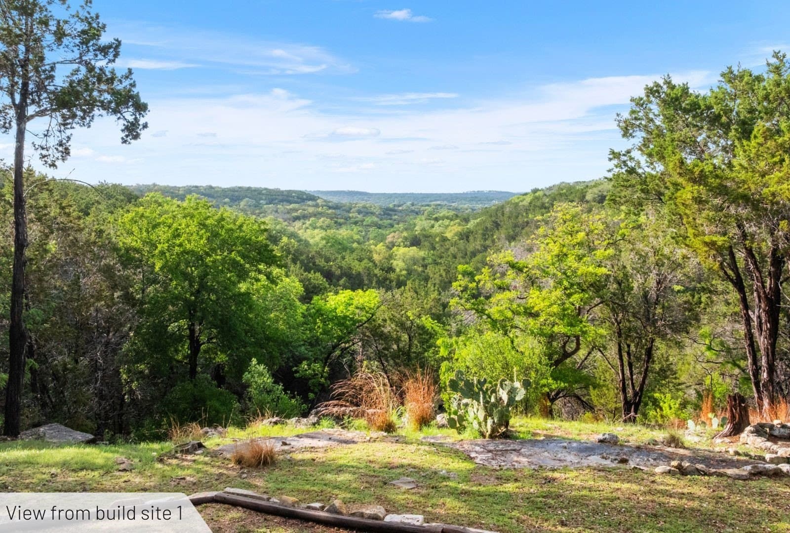 9.45 acres in Burnet County - photo 4