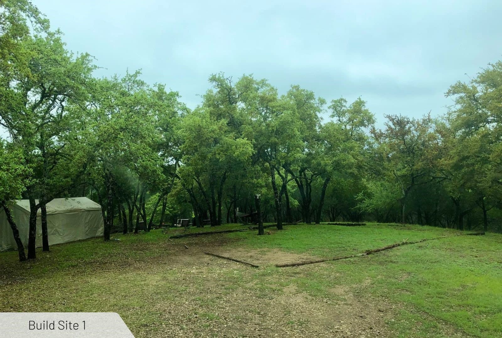 9.45 acres in Burnet County - photo 5