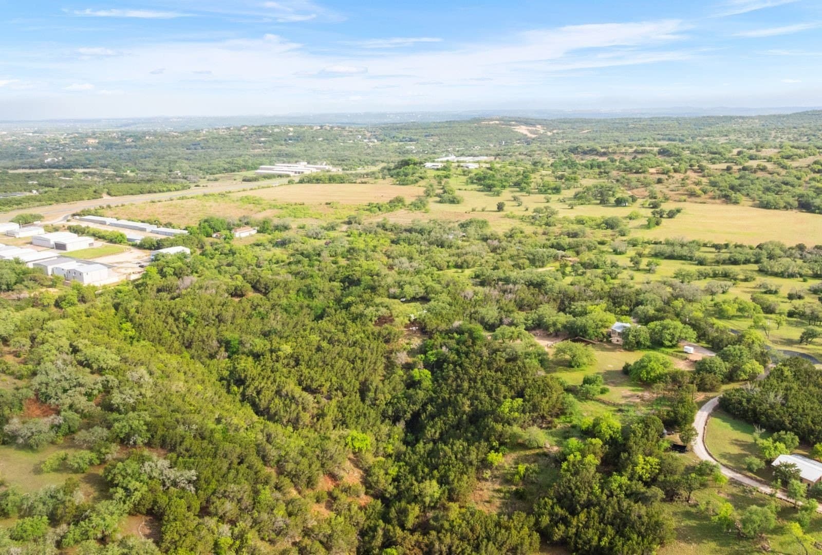 9.45 acres in Burnet County - photo 23