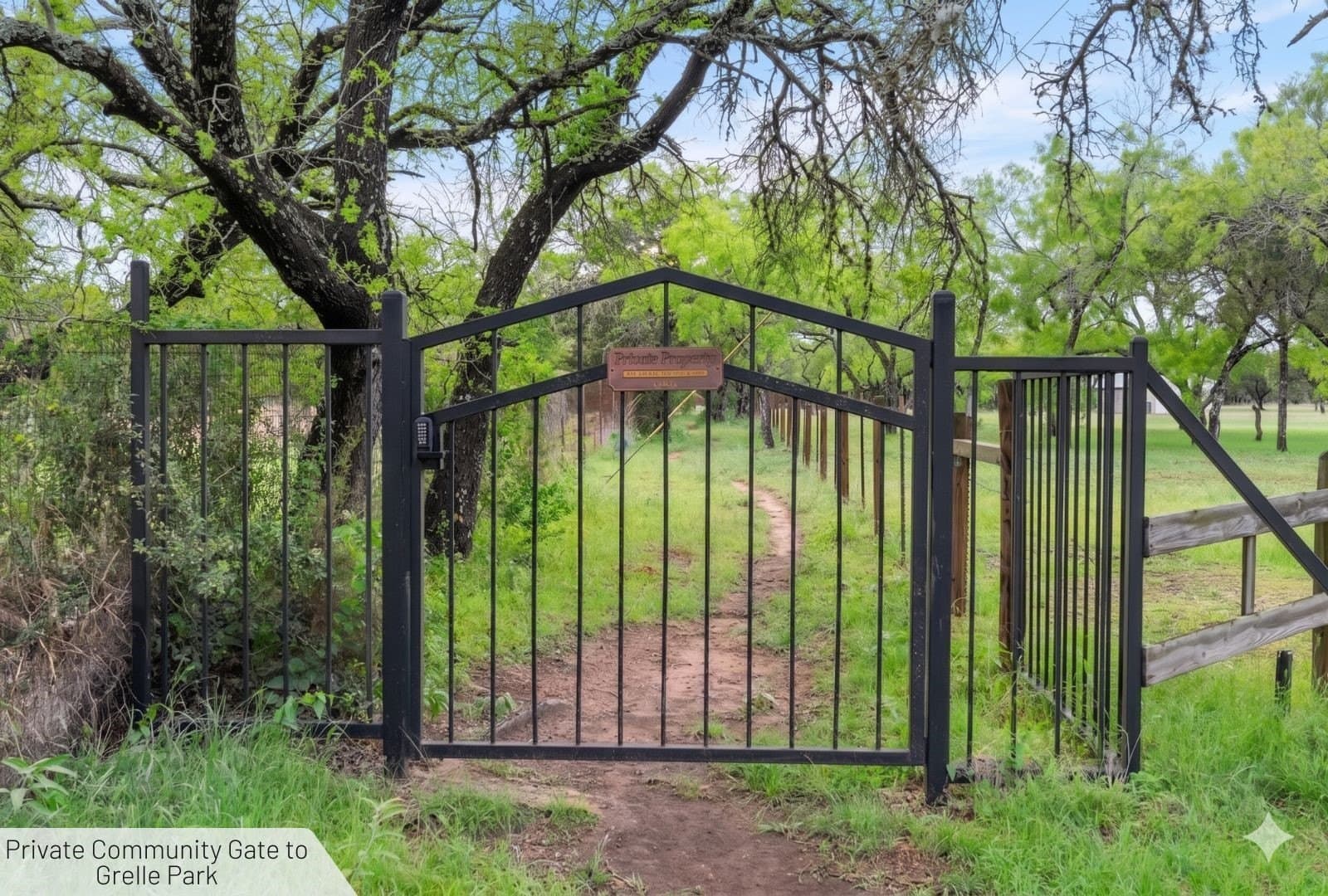9.45 acres in Burnet County - photo 25