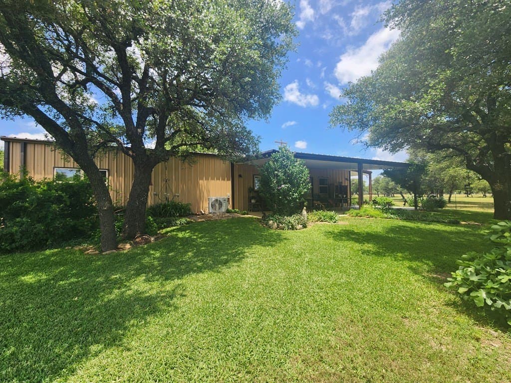 16.94 acres in San Saba County gallery image 2