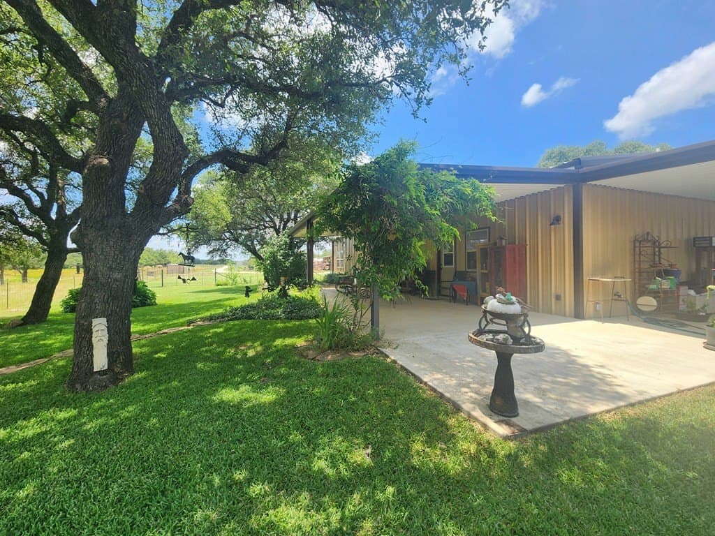 16.94 acres in San Saba County gallery image 4