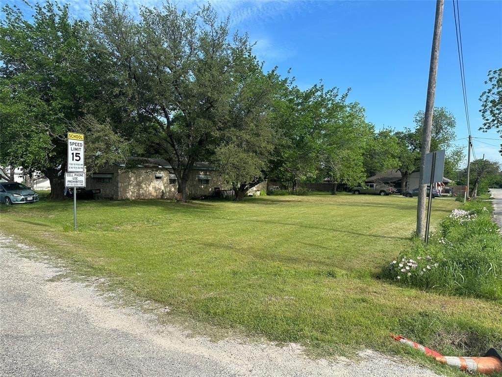 0.49 acres in Hood County