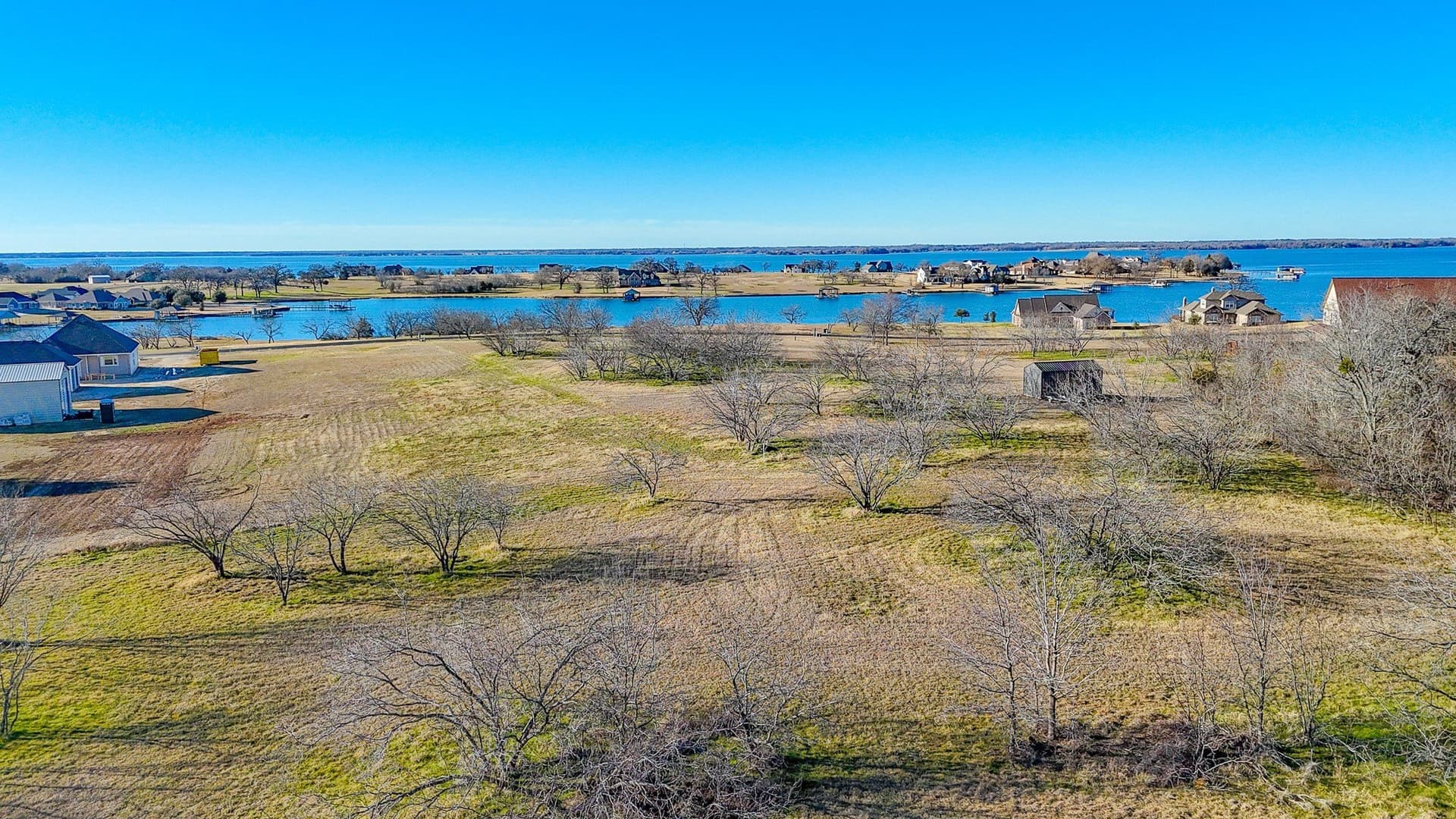 1.18 acres in Navarro County - photo 6