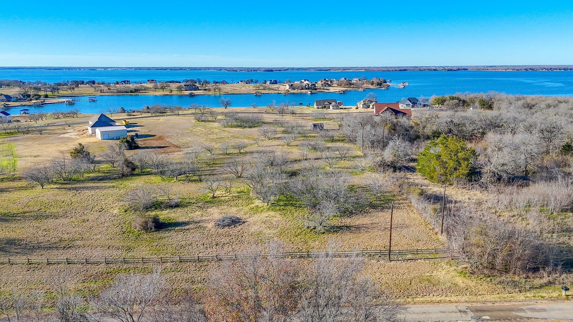 1.18 acres in Navarro County gallery image 3