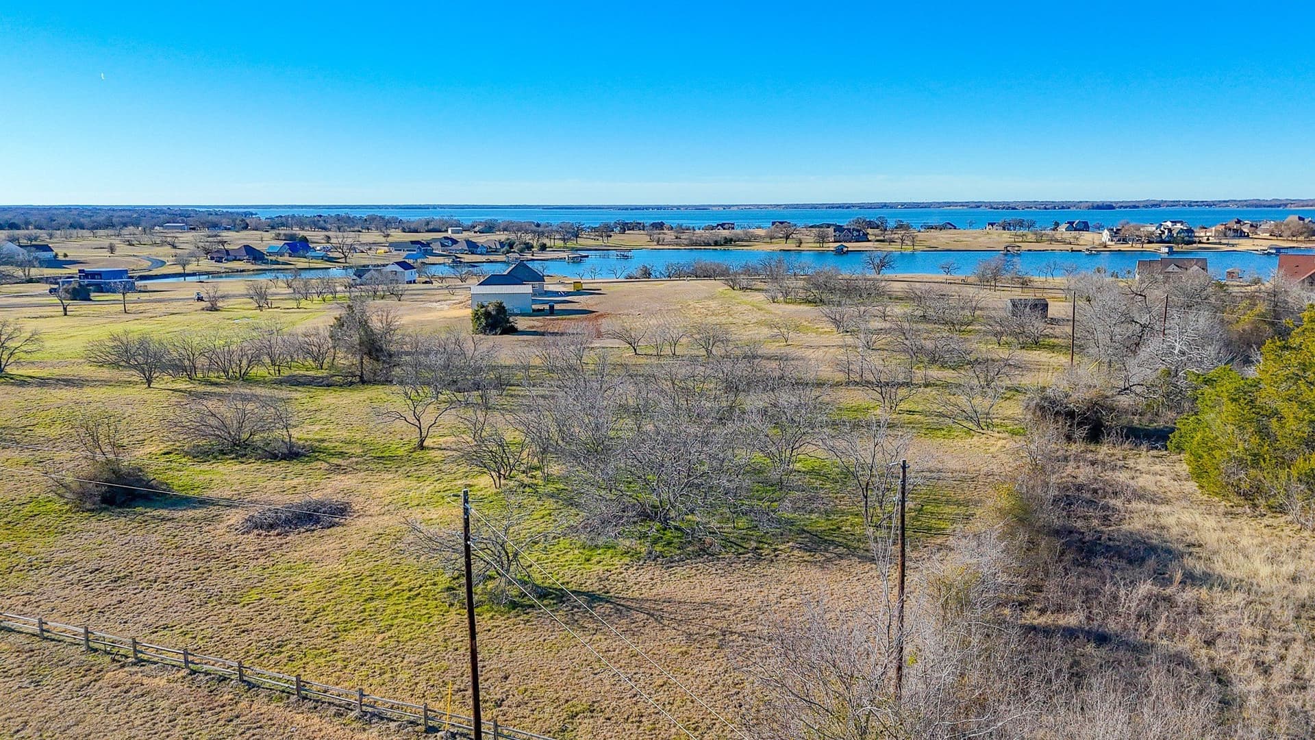 1.18 acres in Navarro County gallery image 4