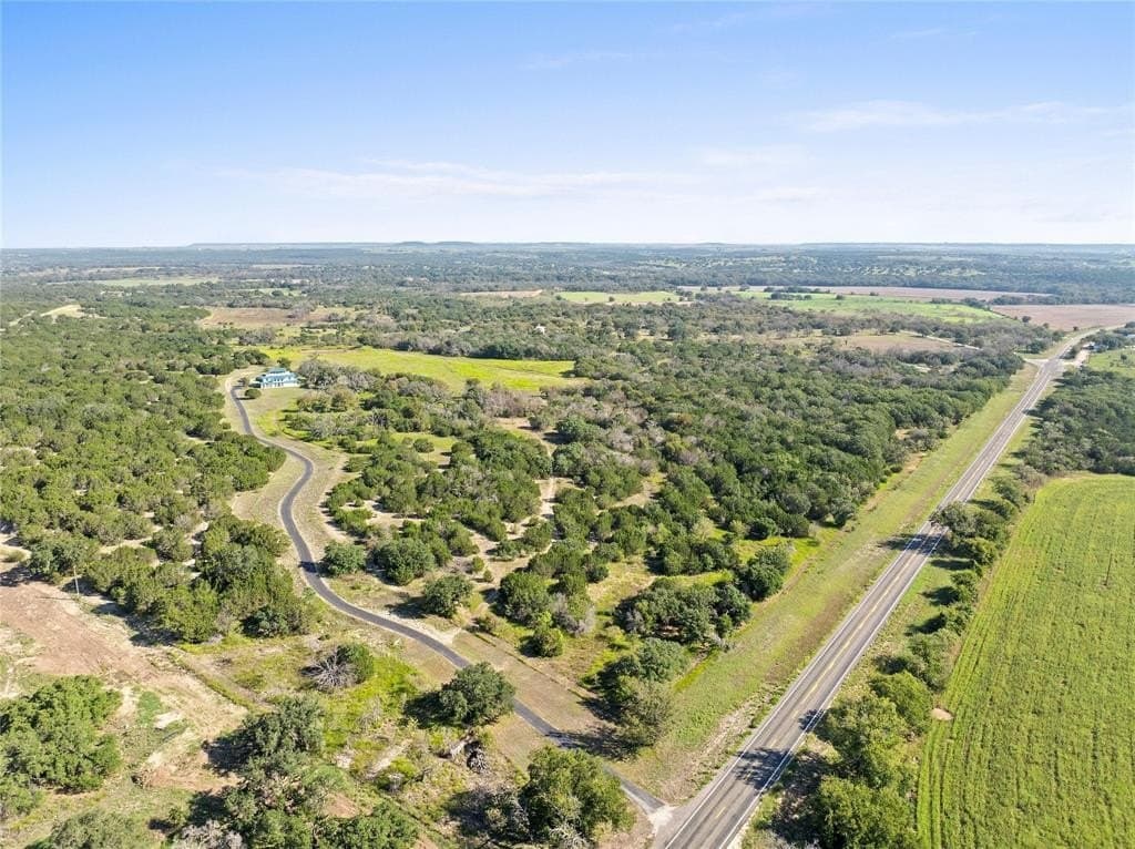 79 acres in Hamilton County