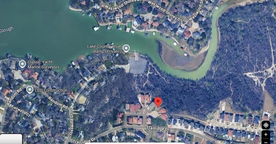 0.17 acres in Tarrant County - photo 3