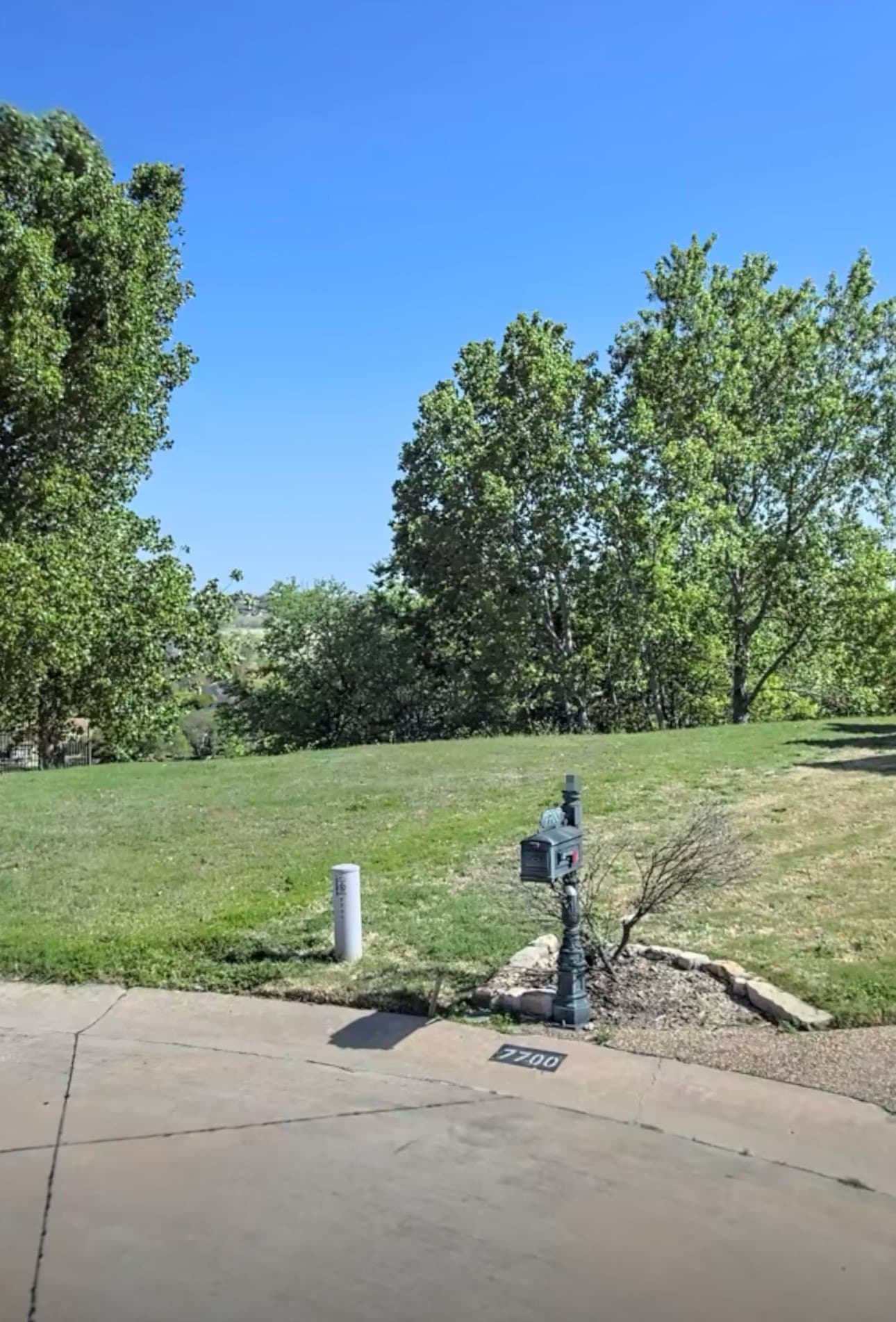 0.17 acres in Tarrant County - photo 2