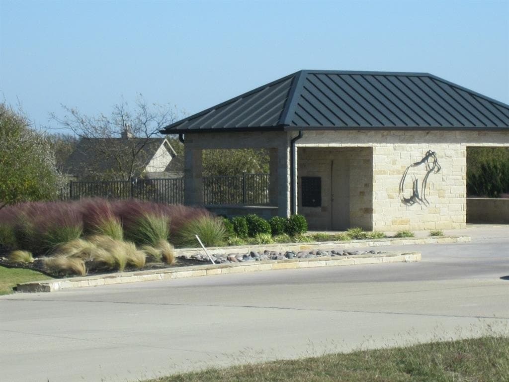 4 acres in Parker County gallery image 3