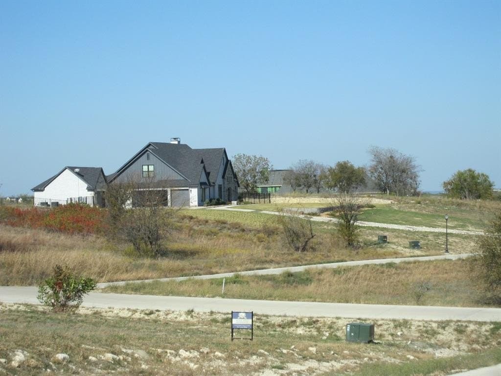 4 acres in Parker County featured view