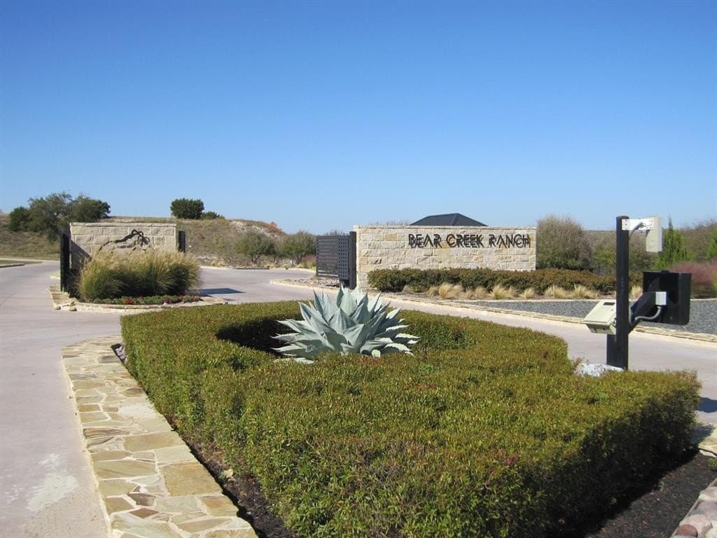 4 acres in Parker County