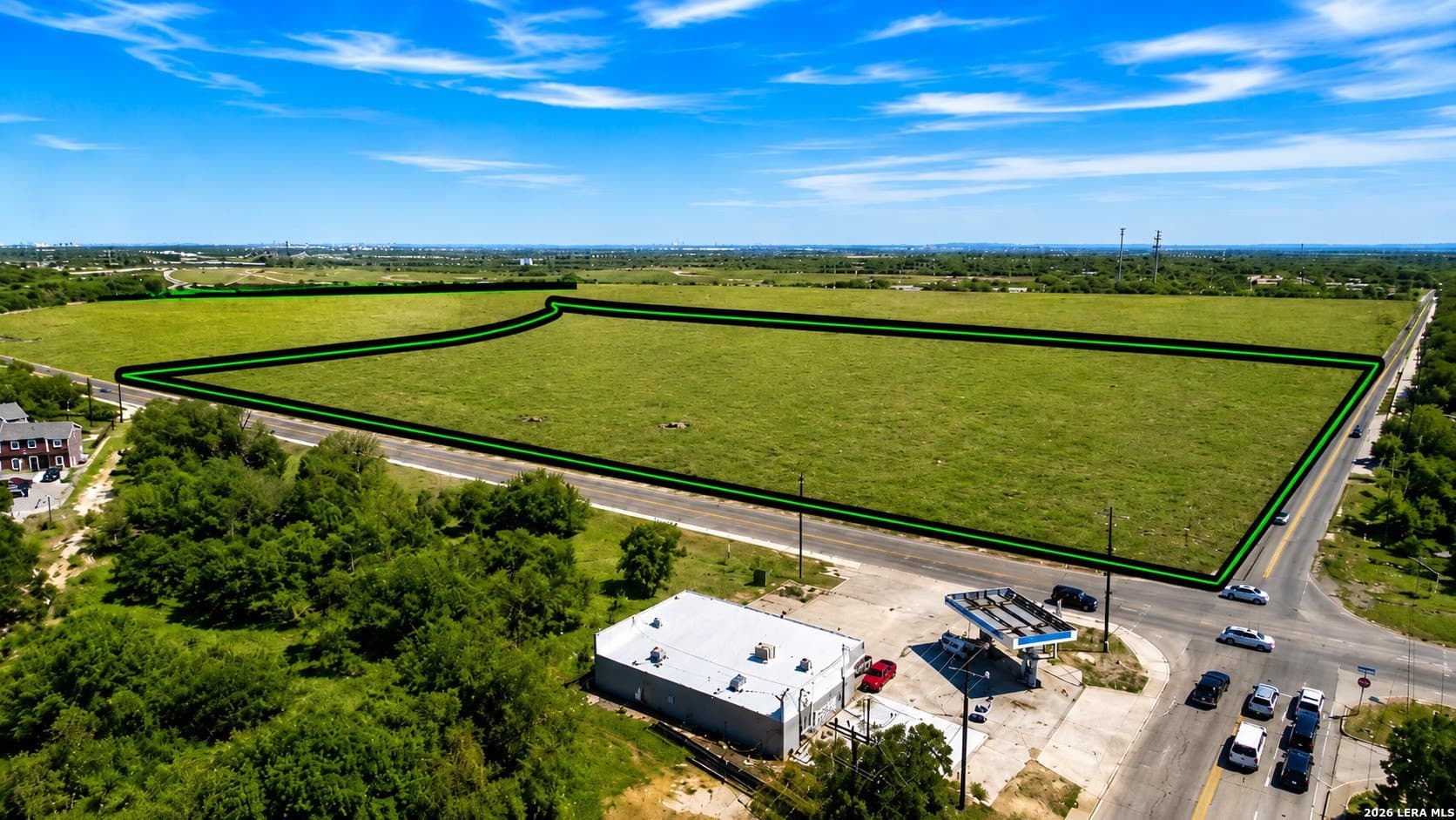 10.01 acres in Bexar County - photo 9